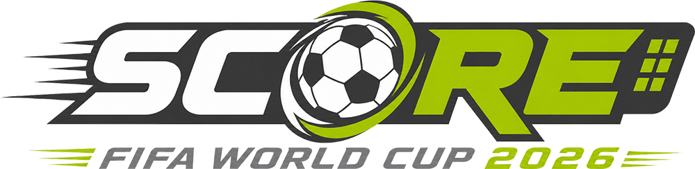 SCORE World Cup 2026
